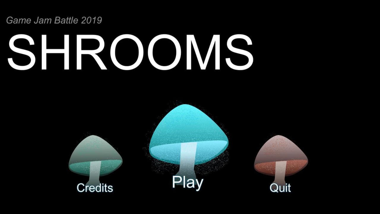 Shrooms (itch) screenshot 2