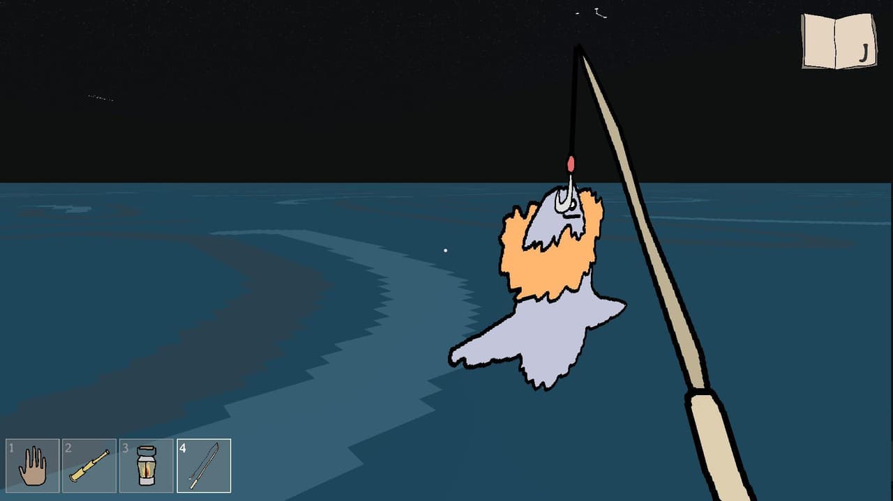 Fishos screenshot 3