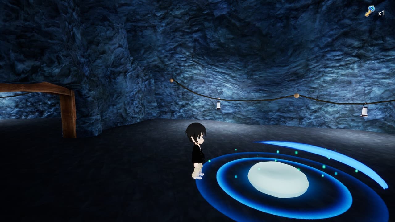 人魔境共生譚