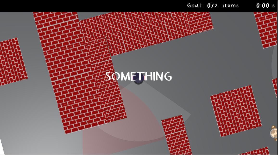 Clothes On My Back, Things In The Sack screenshot 4