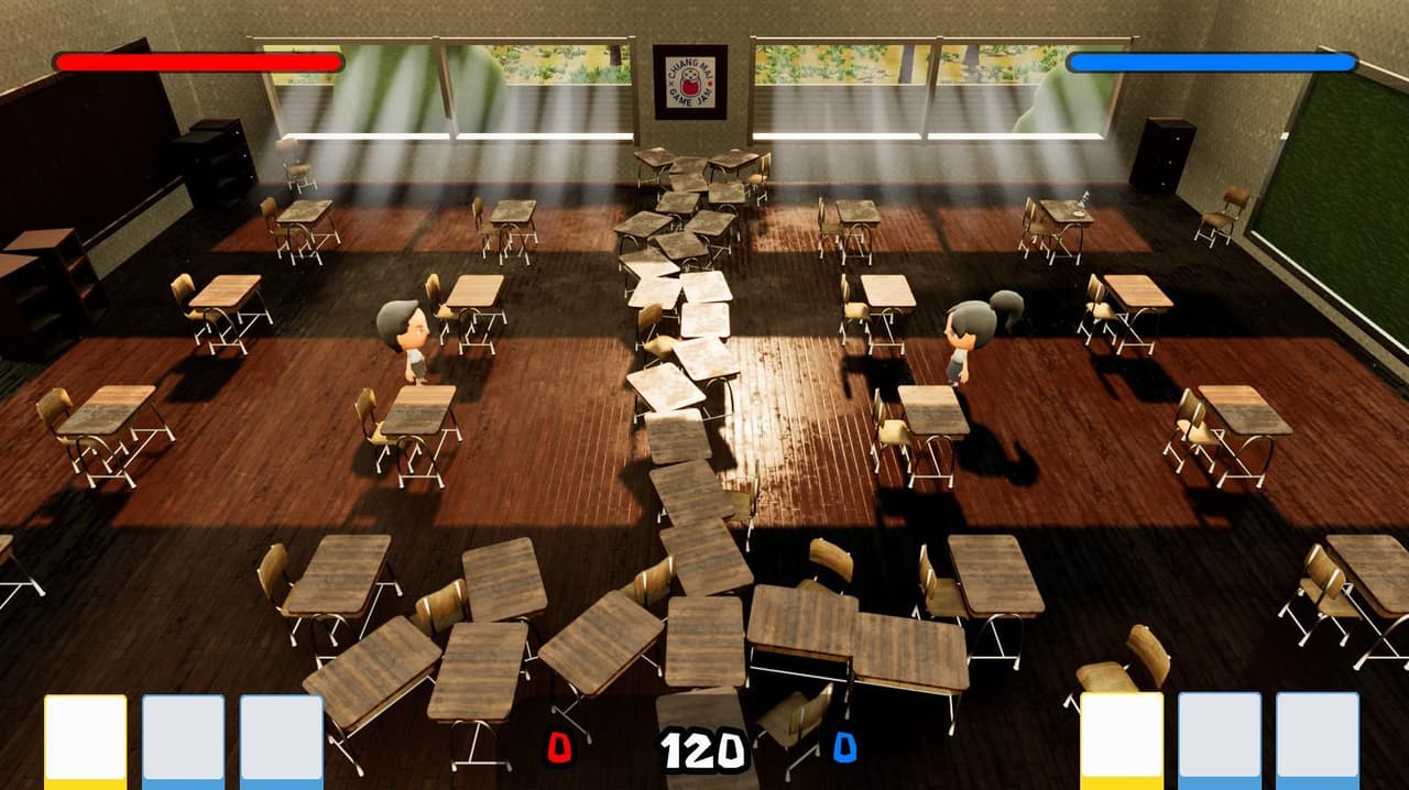 [DreamZero]Break It screenshot 3