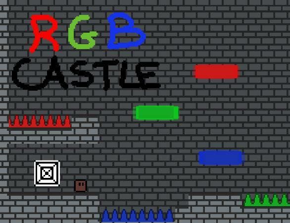RGB Castle