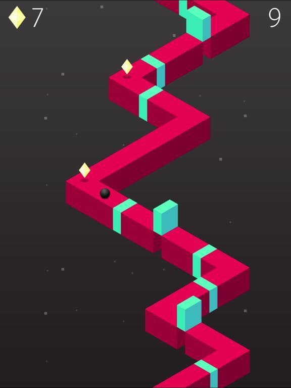 Tricky Wall screenshot 4
