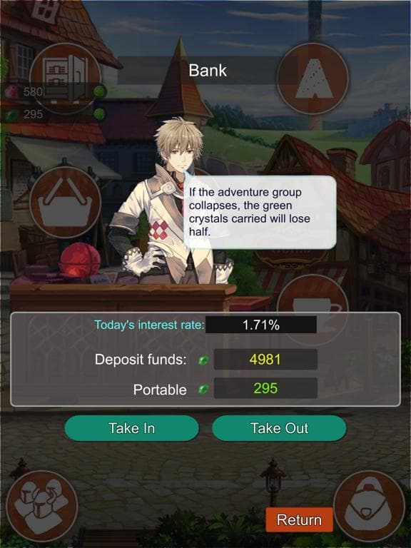 Devil Tower Warrior