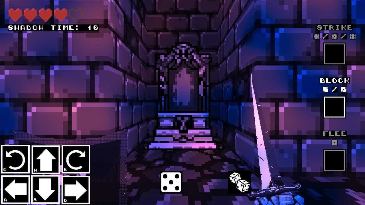 Tomb of Absolution screenshot 3