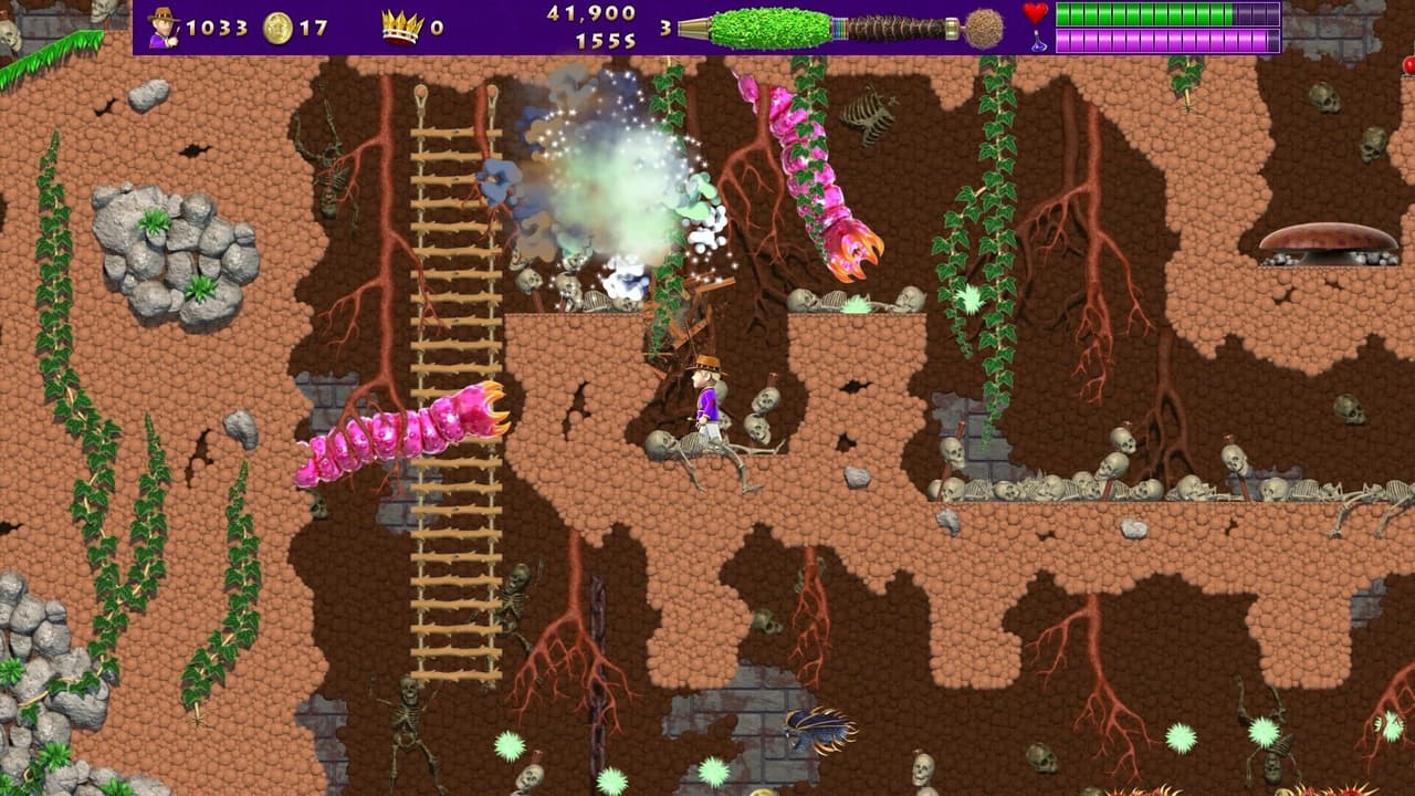 Aquillanto screenshot 2