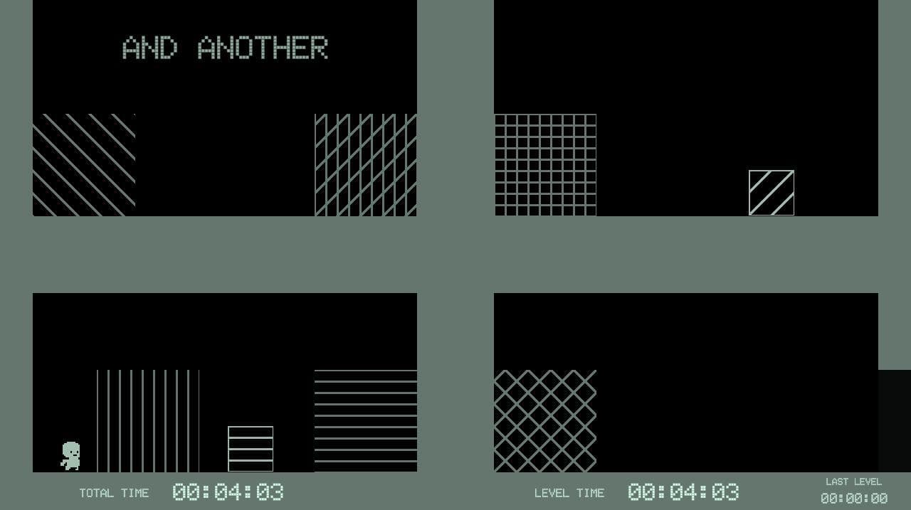 Telepattern