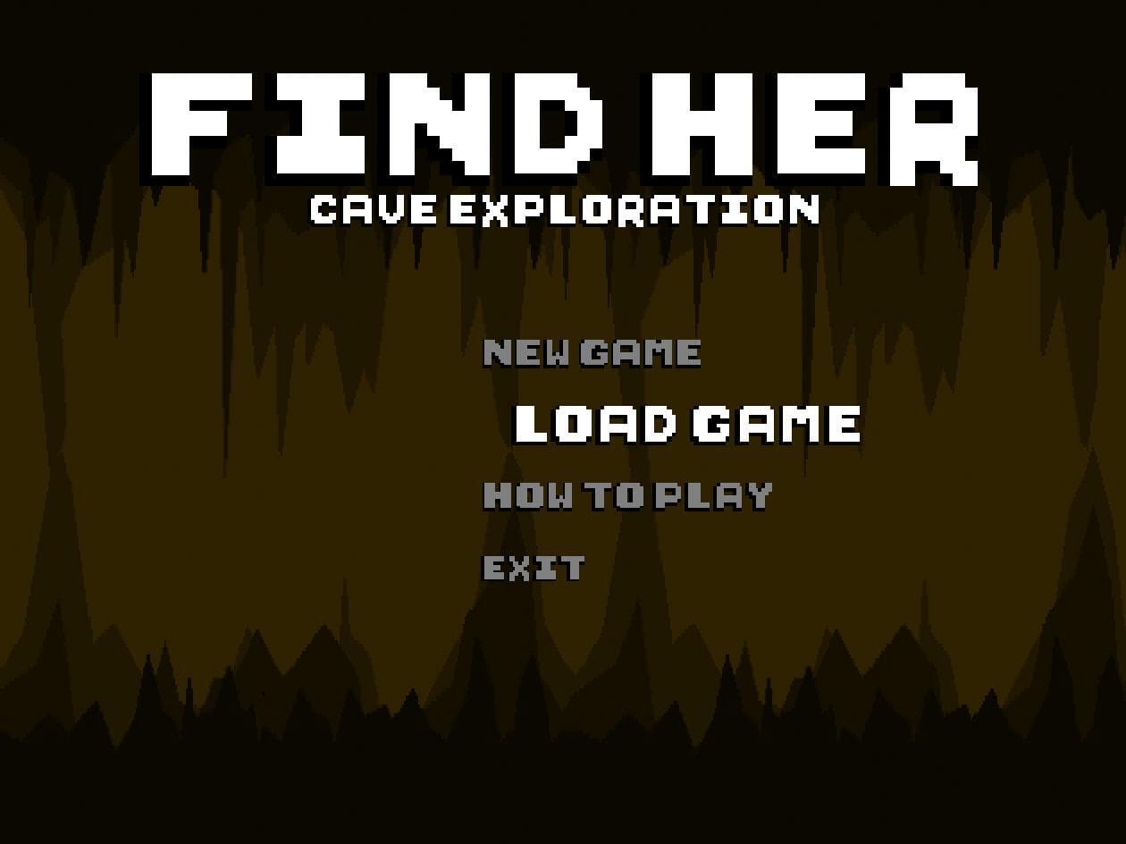 Find Her Cave Exploration screenshot 2