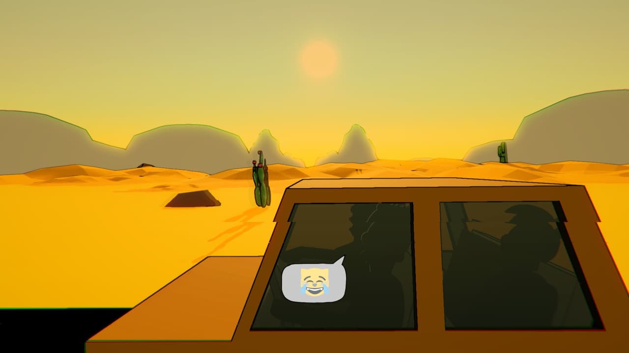 Road Trip (itch) screenshot 4