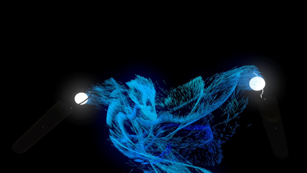 Psyia screenshot 2