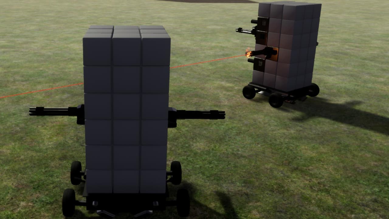 Wheelbase screenshot 2