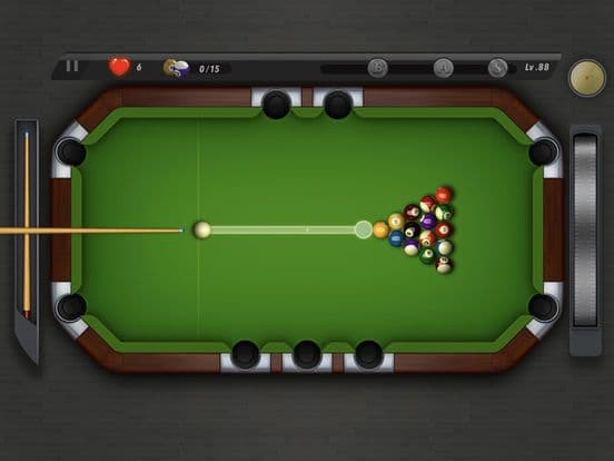 8 Ball Pool City screenshot 4