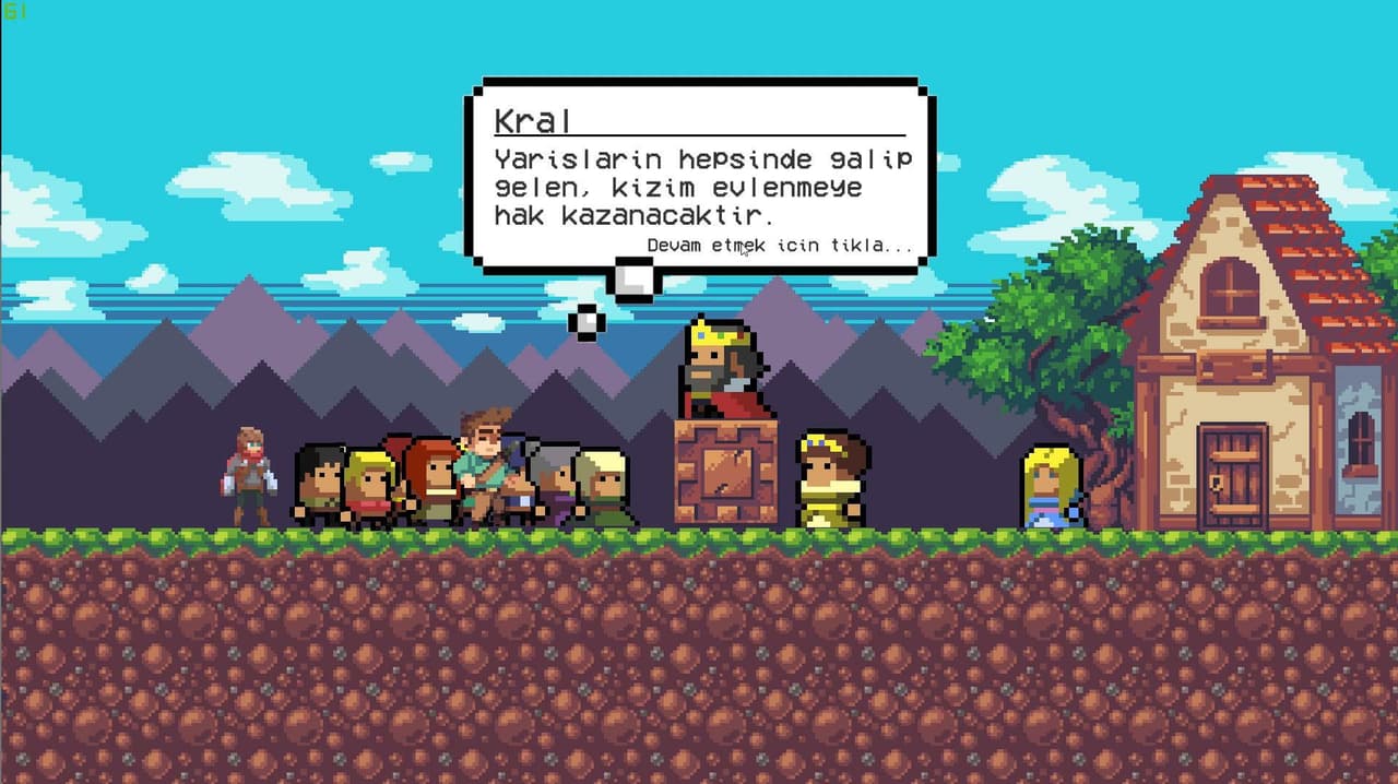 Hile screenshot 3