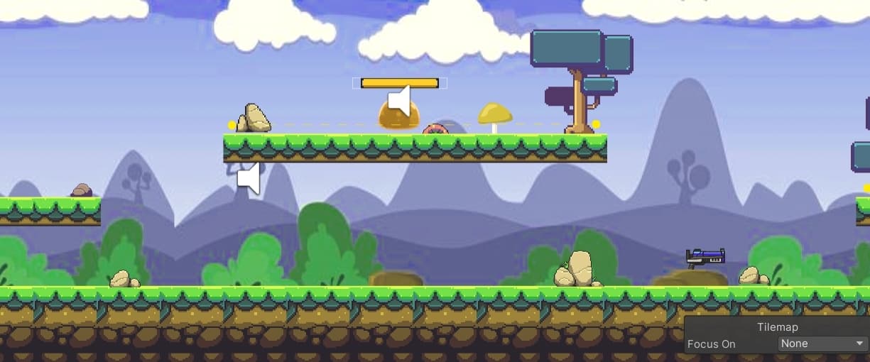 Pixel Yine Game