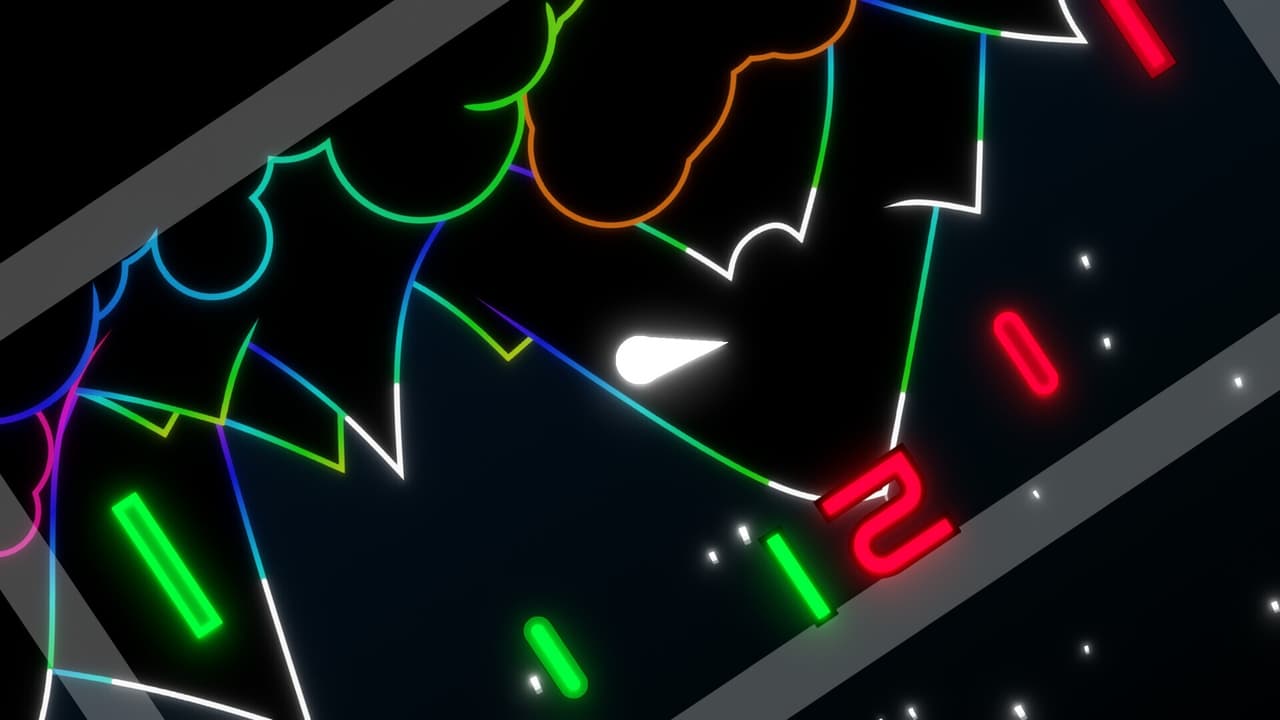 Tilted Tennis screenshot 5