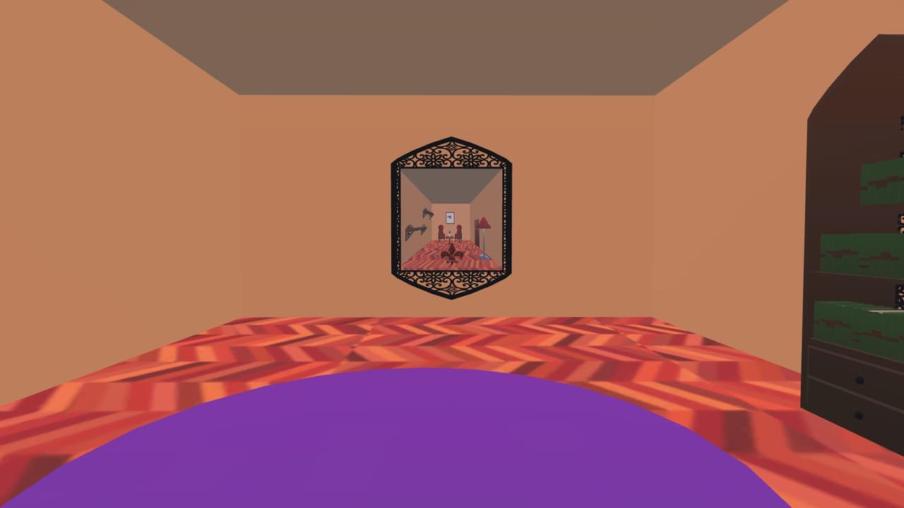 Mirrors (itch) (Delrel) screenshot 2