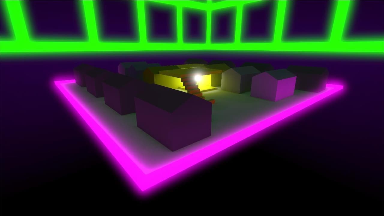 Laser Boogaloo screenshot 5
