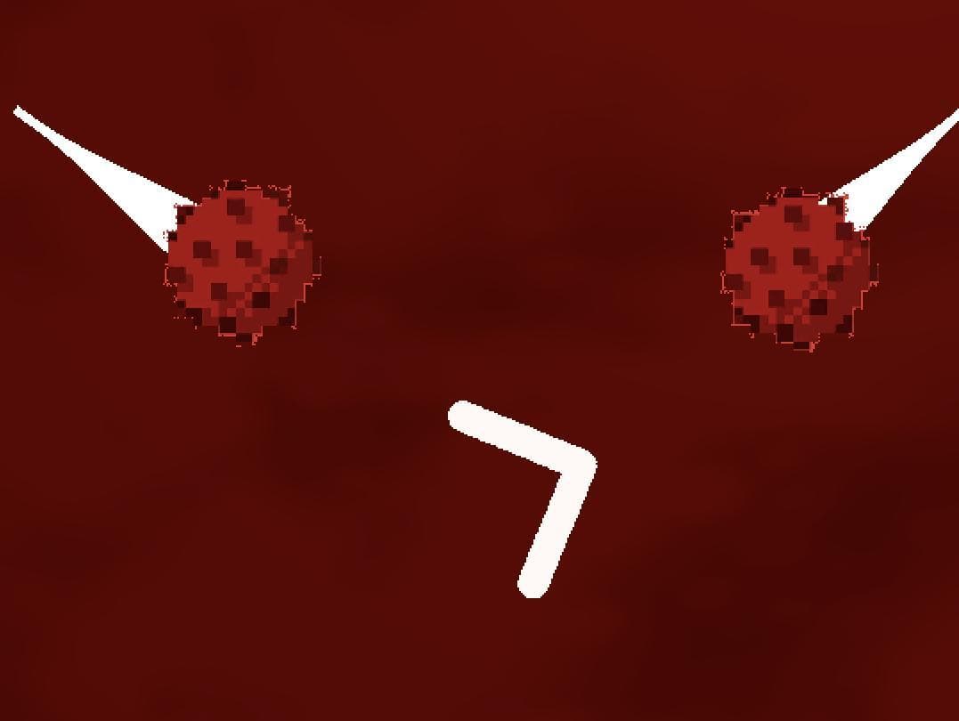 Microscopic Warrior