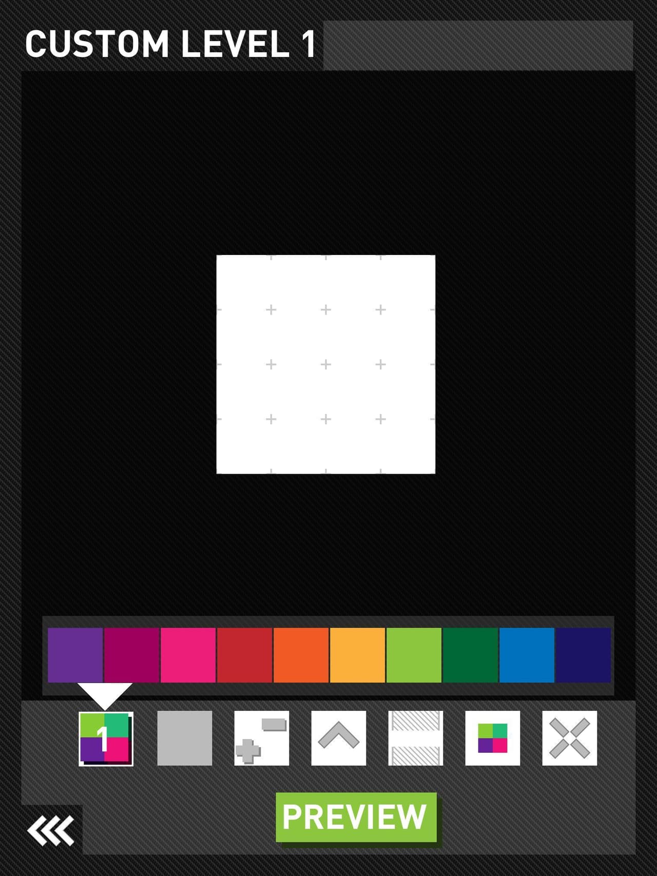 HueBrix screenshot 2