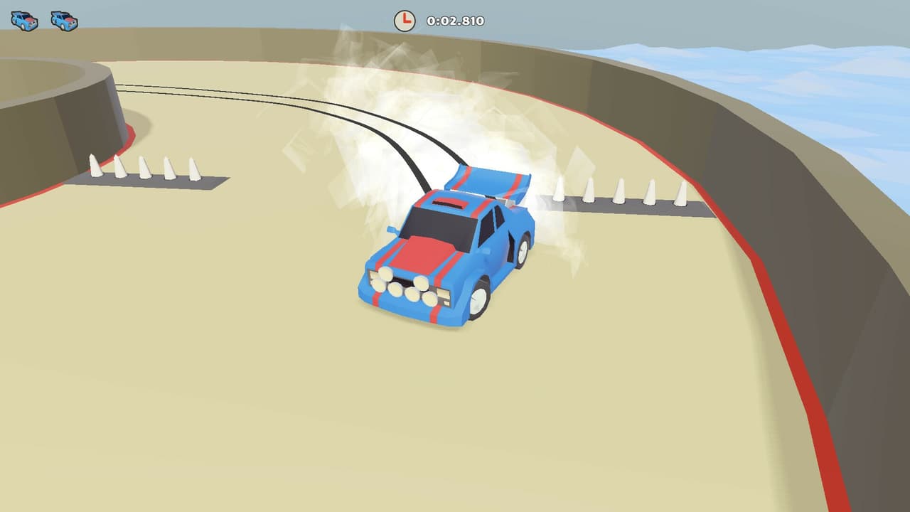 Turbo Boom! screenshot 2