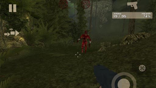 Priest Hunting