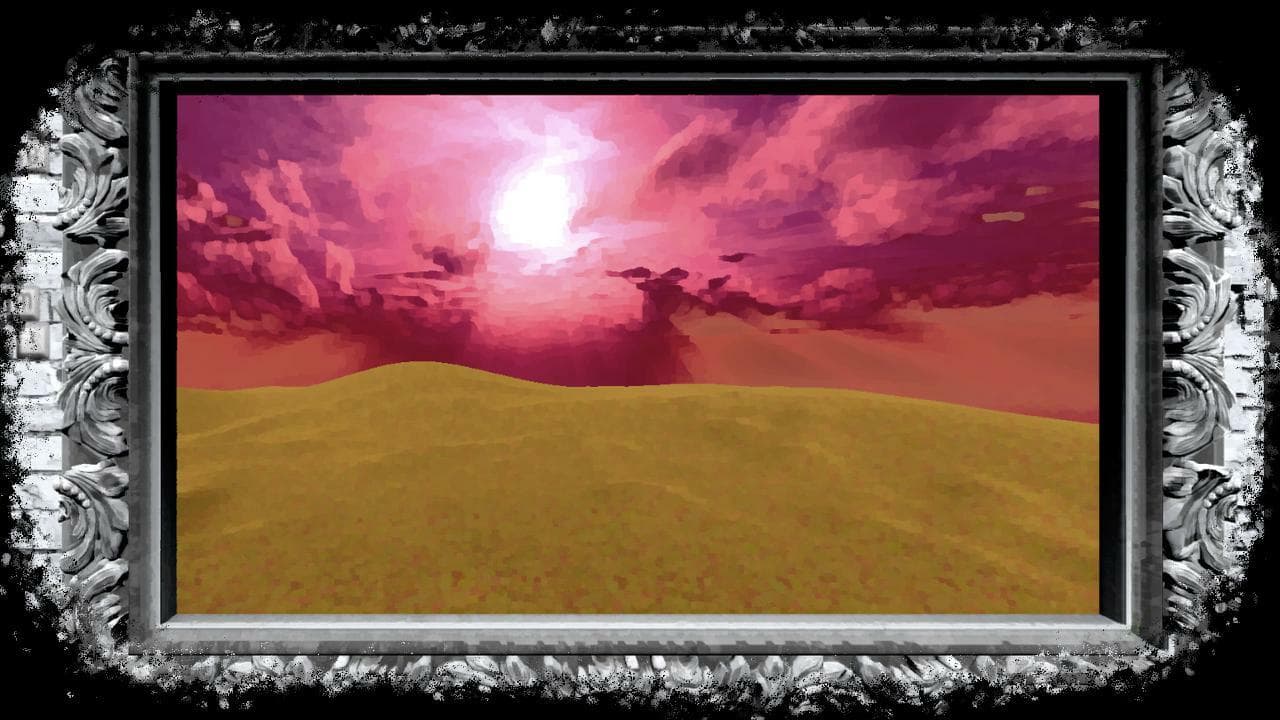Keyboard Landscaper screenshot 3
