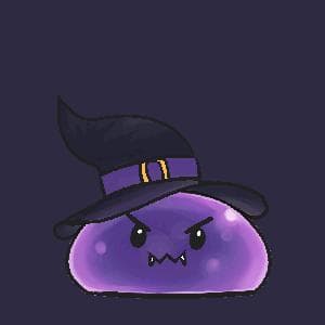 Slime-san (itch) screenshot 3