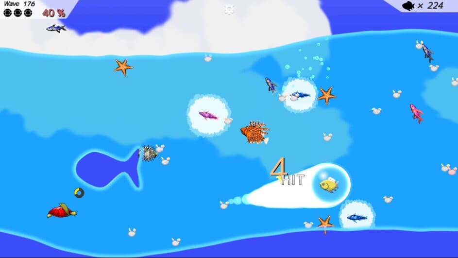 AWAGAME screenshot 4