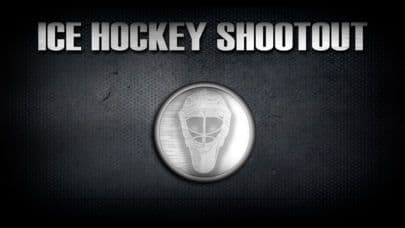 Ice Hockey Shootout Classic screenshot 6