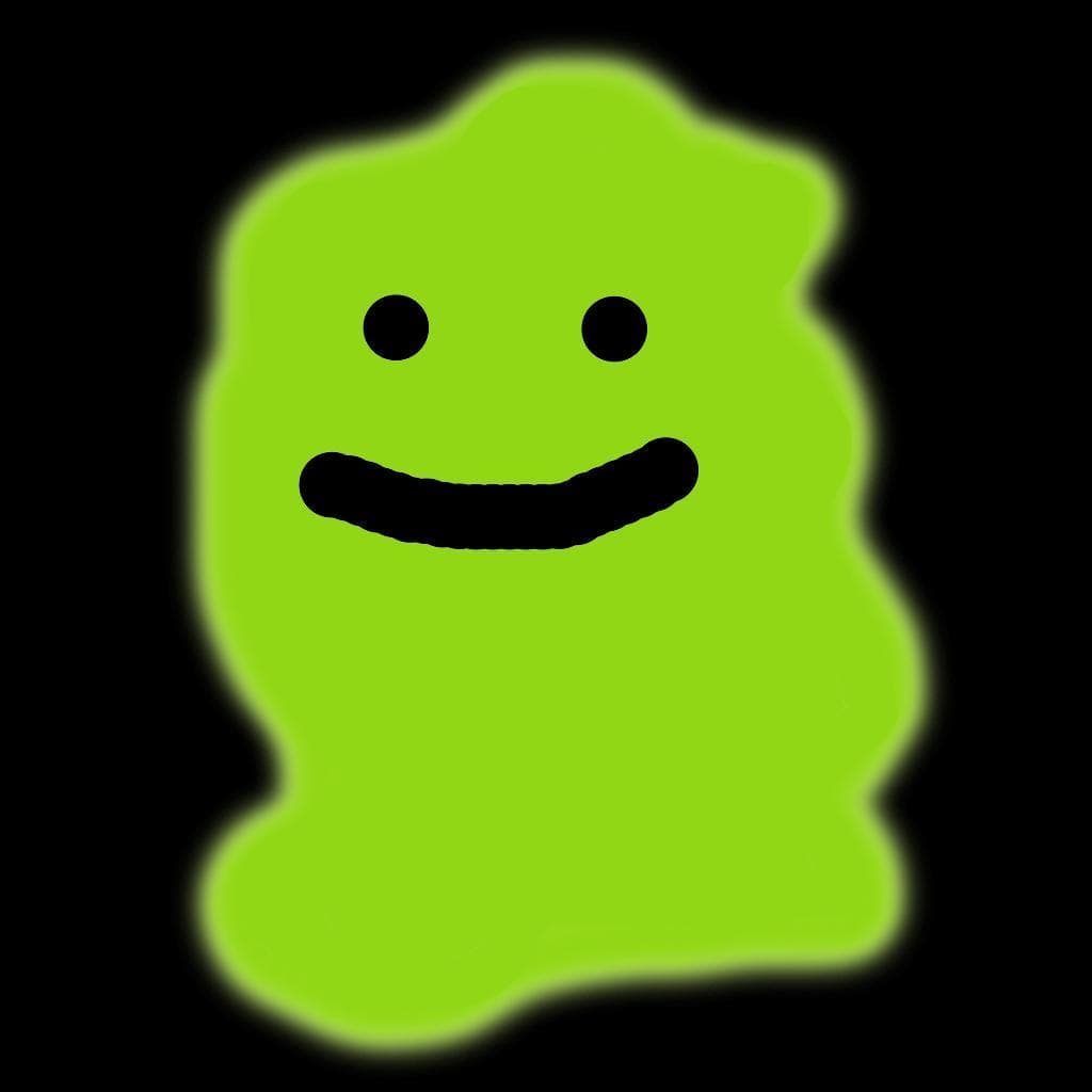 Slimeys Slime-venture