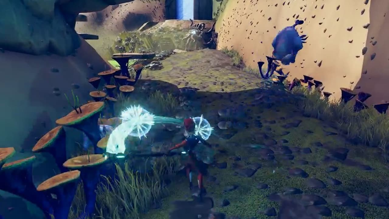 Split Reality (studiokaboom) screenshot 6
