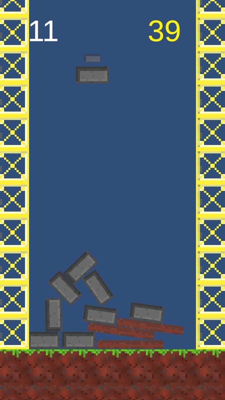 Brickstack