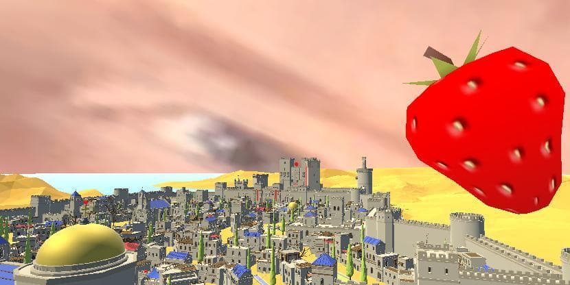HuddyDs Eggdog Simulator screenshot 2
