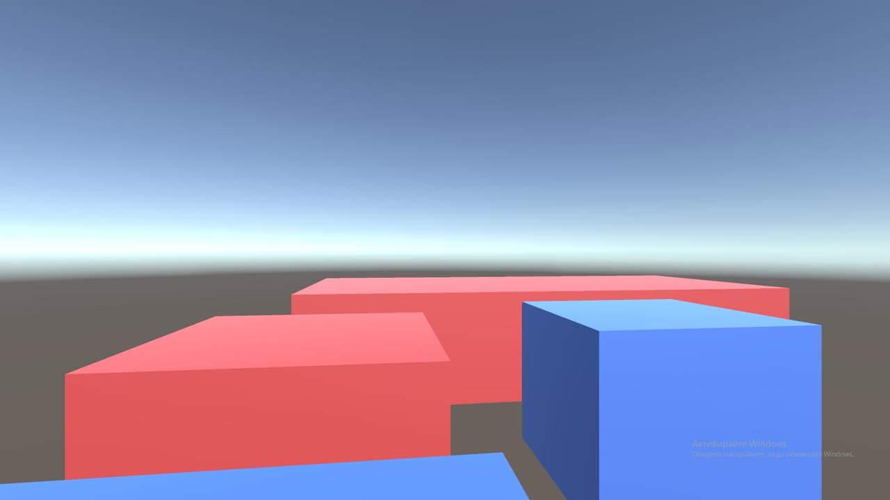 Platform Jump