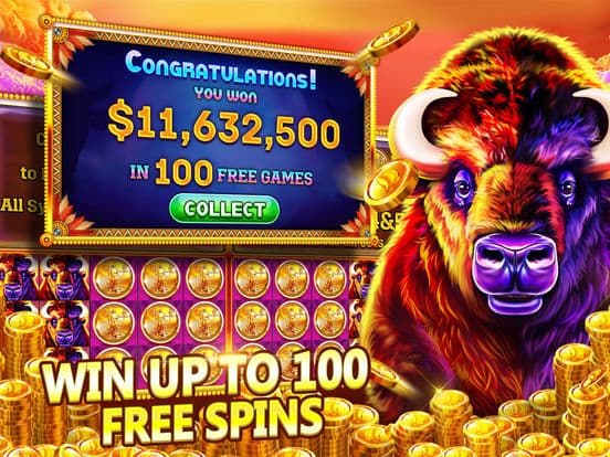 DoubleWin Slots - Casino Games screenshot 2