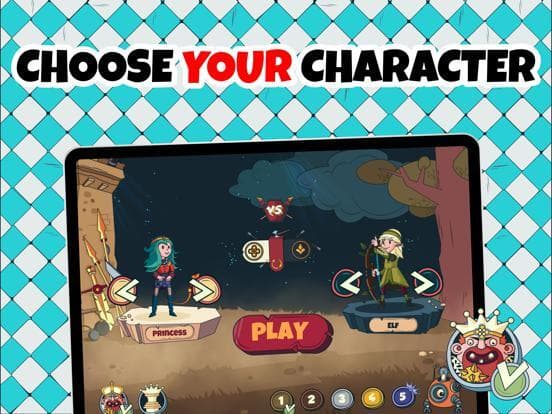 Family Chess screenshot 4