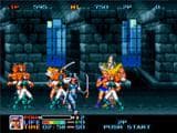 Ninja Combat screenshot 3