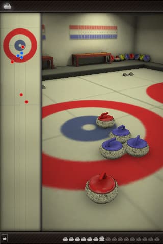 Age of Curling screenshot 3