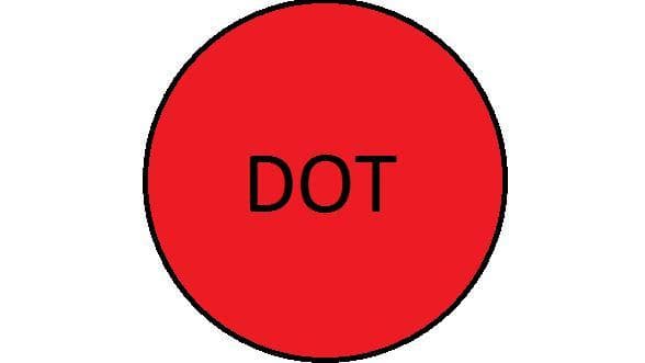 Dot In The Box