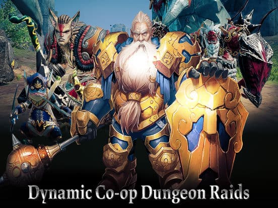 ArcheAge BEGINS screenshot 3