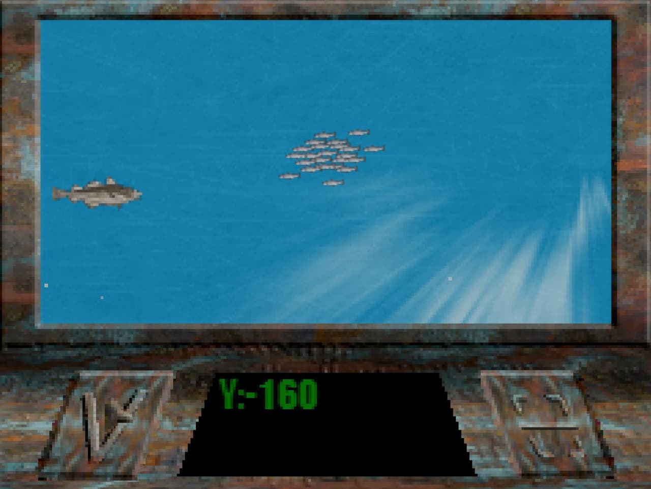 DEEPSEA (itch) (IGOR) screenshot 3