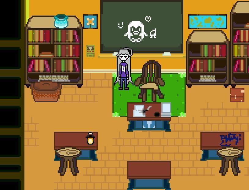 KNEE BREAKERS [Demo] screenshot 3