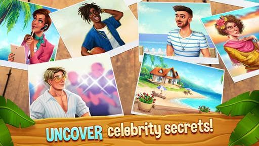 Starside Celebrity Resort screenshot 5