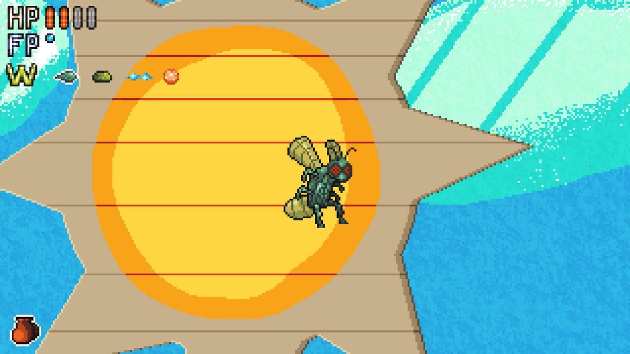 Fly Quest Demo