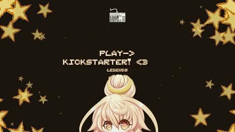 Celestial Crusaders -FREE DEMO