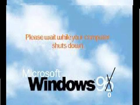 Windows 90 screenshot 2