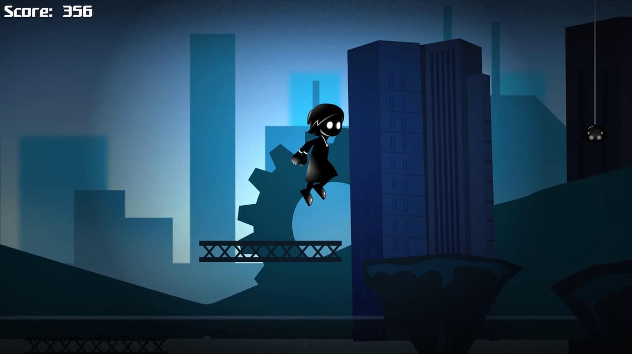 Historias Nightmare screenshot 4