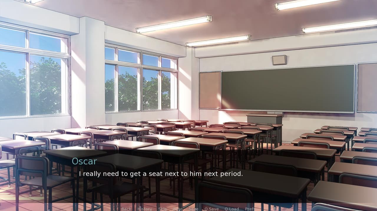 Robin no Hikou screenshot 3