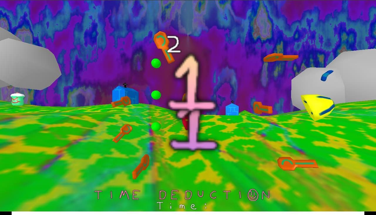 Dreams of Dishes screenshot 3