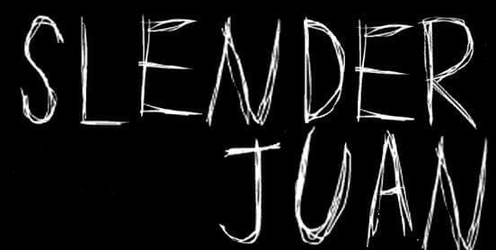 Slender Juan no completado x2 screenshot 2